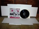 DWARR Starting Over DOOM METAL Rare Private Press LP