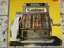KAI WARNER: Goldtimer  (Polydor 249 159 Stereo)