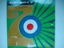 GINGER BAKER AIRFORCE II - Cream Psych-SEALED LP