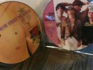 Manic Street Preachers PICTURE DISC RARE NM Generation