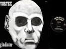 LP 1985 Vortex GLADIATOR Rock O Rama :: OI SKIN PUNK NM