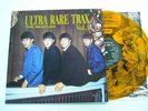 BEATLES  Trax Vol.1 (V.RARE Color LP)