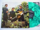 BEATLES  Trax Vol.4 (V.RARE Color LP)