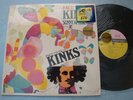 Kinks Face to Face LP Sealed R6228 1967 Mono Promo