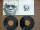 Furry Lewis – Shake ‘Em on Down LP – Fantasy 24703