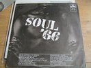 SUE LP “Soul ‘66” ILP-934 - Classic 60s soul LP