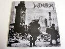 WINTER - INTO DARKNESS -LP/RECORD