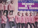 SONORA CASINO MI RITMO BOOGALOO KILLER MEXICO 70S