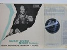 MAAZEL : TCHAIKOVSKY HAMLET +  ED1      SXL 6206