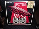 LED ZEPPELIN - MOTHERSHIP **NEW 4 LP 180 GRAM BOX VINYL