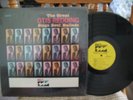 OTIS REDDING SINGS SOUL BALLADS  MONO  LP ON VOLT 411