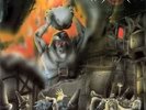 Protector Golem Vinyl