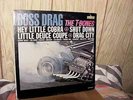 BOSS DRAG LP T-BONES LRP-3346 HOT ROD DRAGGIN SHUT DOWN - DRAG CITY  - ROCKNROLL