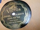 VICTOR SCROLL # V 38137 KING OLIVER  10