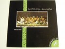 NUSRAT FATEH ALI KHAN Qawwal And Party Vol 2 LP