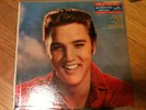 ELVIS PRESLEY-FOR LP FANS ONLY RCA VICTOR LPM-1990 VG+