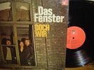 Doch Wir                 - Das Fenster -    TOP ZUSTAND
