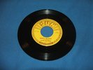 ROCKABILLY.SLIM RHODES.DON'T BELIEVE  45 RPM SUN (1955)