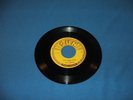 CARL PERKINS...BLUE SUEDE SHOES...45 RPM SUN 234 (1956)