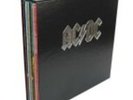 AC/DC LP BOX
