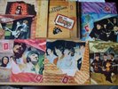 RARE LP BOX SET  THE BEATLES BOX   SM-701/708