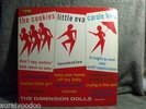 Dimension Dolls (Cookies, Little Eva, Carole King) LP