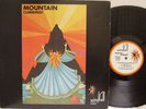 MOUNTAIN - Climbing LP (1st US Issue, RLudwig) EX+