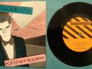 The Deadbeats Kill the Hippies Dangerhouse EP Near Mint
