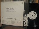 Zappa Mothers Fillmore East US white label promo DJTS