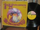 Jimi Hendrix -Are You Experienced US Steamboat ST Nice