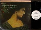 Maazel, Symphonie Fantastique, MFSL Original Master, M