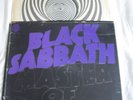 Black Sabbath ' Master of Reality'