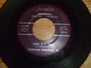 NORTHERN SOUL 45 CLEVELAND ROBINSON 