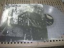 BURZUM/DARKTHRONE SPLIT  LP  clear 100 ONLY