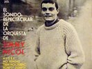 THE BEATLES - JIMMY NICOL : EP HUSKY+3  SPAIN