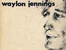 WAYLON JENNINGS at JD's rare private 1964
