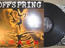 OFFSPRING SMASH LP BLINK 182 TITLE FIGHT PENNYWISE NOFX