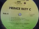 SEALED* Prince Ikey C - The Doobie *RANDOM RAP* Scarce