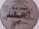 RANDOM RAP* M.C. Lord - Brooklyn Freestyle *RANDOM RAP*