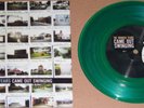 THE WONDER YEARS CAME OUT SWINGING 7” GREEN /250 NOFX
