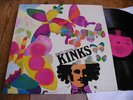 Mod/Freakbeat Lp KINKS Face To Face PYE UK Mono Orig.