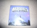 MADBALL - HOLD IT DOWN LP PUNK TERROR WARZONE NYHC