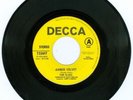 ELVES RONNIE JAMES DIO AMBER VELVET FREAKBEAT PSYCH 45