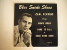 R&R - Rockabilly / Carl Perkins / Sun EP-115