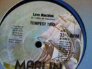 Tempest Trio/'Love Machine&The way it feels'1979 Disco