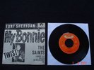 Tony Sheridan&Beat Brothers,My Bonnie/The Saints,Twistc
