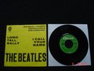 Beatles,Long Tall Sally/I Call Your Name,Odeon O 22745