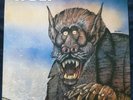 Wolf - Wolf LP Destruction Mercyful Fate Enforcer