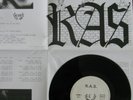 R.A.S- S/T 7