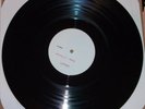 Decemberists The Tain 5 Songs LP TEST PRESSING